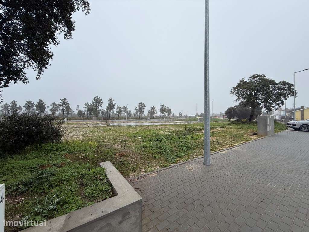 Lote Terreno para construção Belverde | 498 m2-7