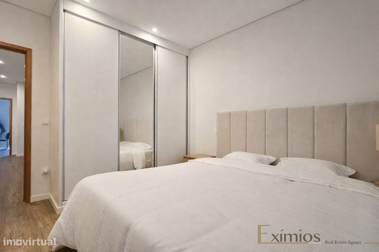 Moradia V3 com garagem, em Vila do Conde-5