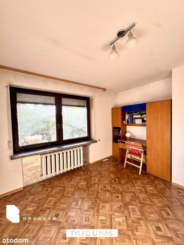 DOM DO REMONTU + 2 DZIAŁKI BUDOWLANE | 1 624 m²-16