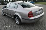 Skoda Superb - 11