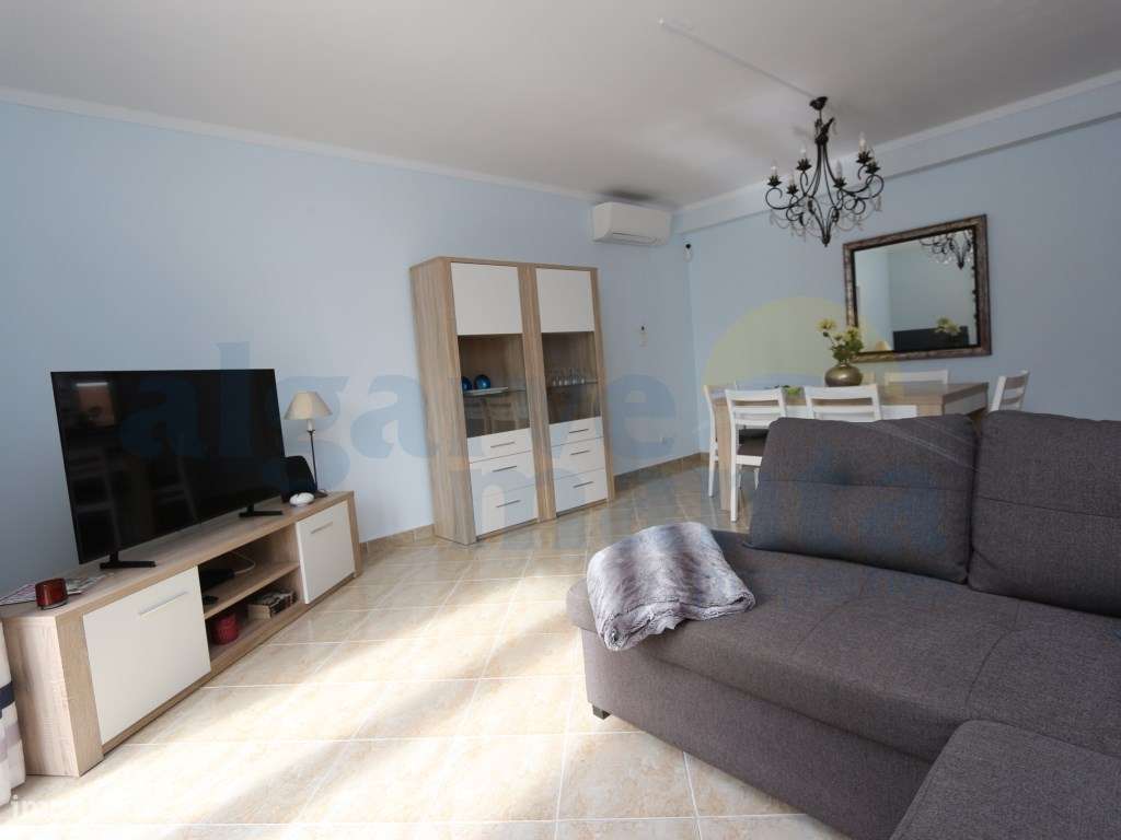 Moradia T4 na Fuseta com Vista Mar e Estacionamento - Grande imagem: 5/25