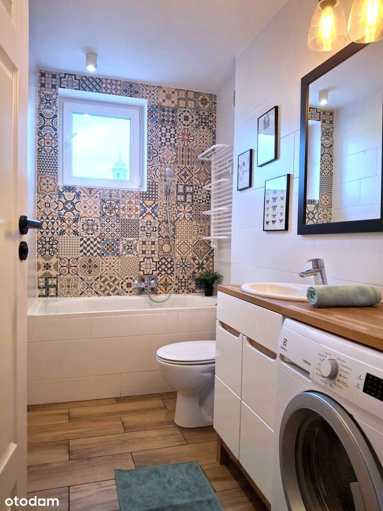 Garbary | Marii Magdaleny | 2 pokoje | Miejsce postojowe i piwnica - Pełny obrazek: 3/11