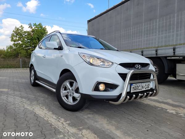 Hyundai ix35 2.0 Premium 2WD - 1