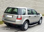 Land Rover Freelander - 4