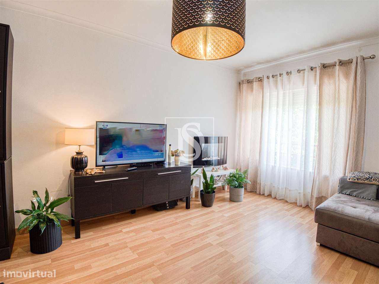 Apartamento T2 Venda em Alverca do Ribatejo e Sobralinho,Vila Franca d-18