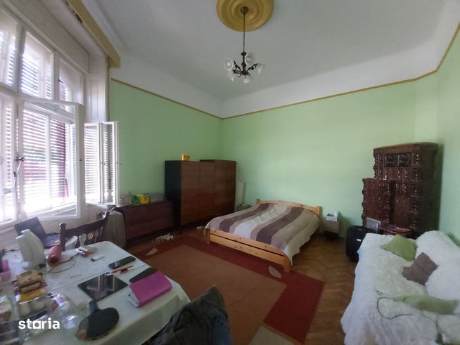 Casa de vanzare, central/ zona Parcului Bratianu - Magheru din Oradea-6