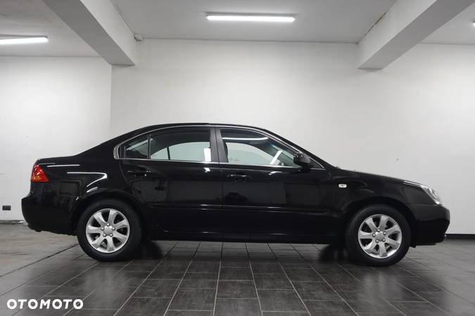 Kia Magentis 2.0 Gold - 12