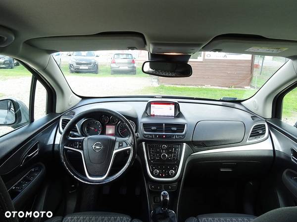 Opel Mokka 1.4 T Enjoy S&S - 8