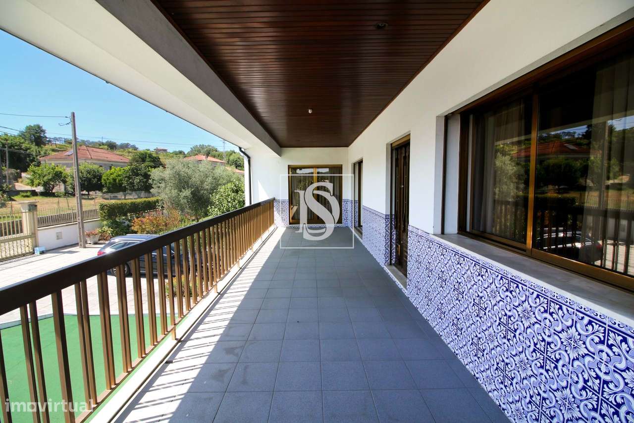 Moradia T4 Individual em Tadim - Grande imagem: 5/29