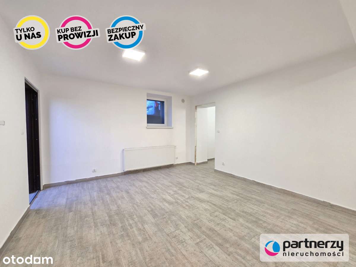 Lokal handlowo-usługowy z 7 miejscami parkingowymi - Pełny obrazek: 4/17