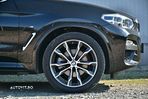 BMW X3 xDrive20d Aut. M Sport Edition - 38