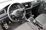 Volkswagen T-Roc 1.5 TSI ACT OPF Sport - 15