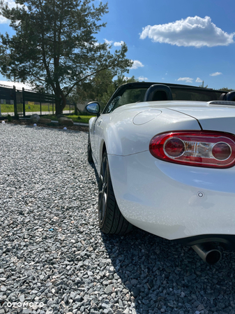 Mazda MX-5 2.0 Sport - 8