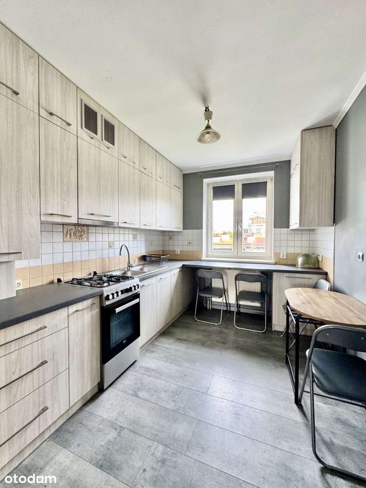 3 pokoje | 2 piętro | os. Projektant OD Zaraz - Pełny obrazek: 1/11