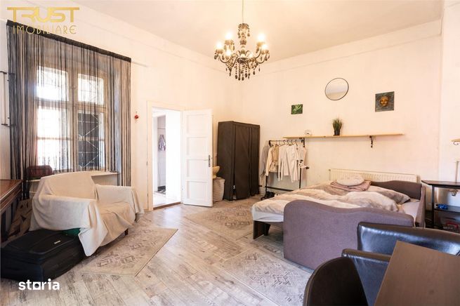 Exclusivitate, Memorandumului, 2 camere decom, 62mp-3