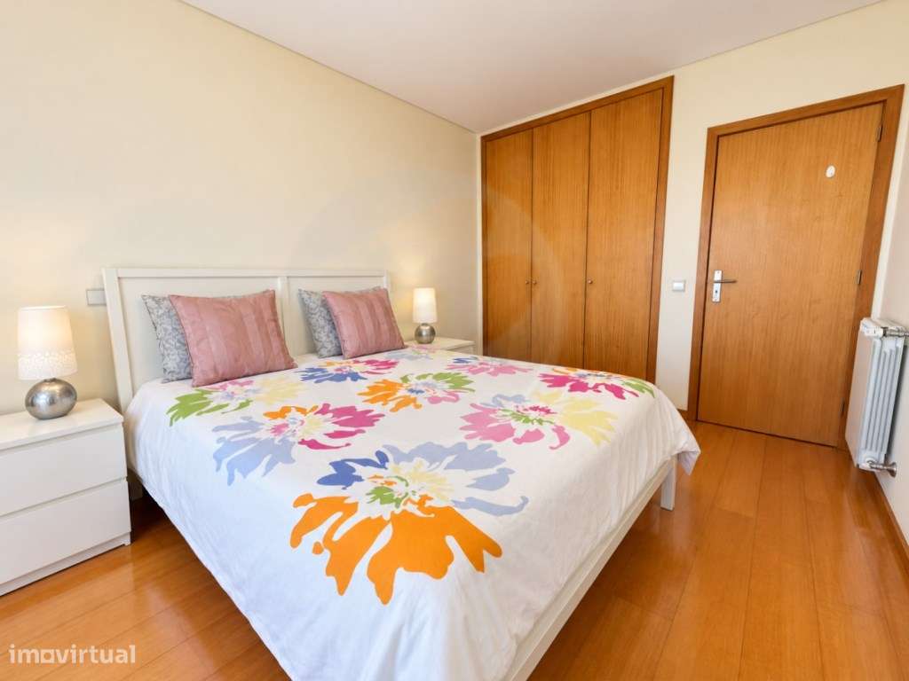 Apartamento T2 em Vila do Conde-24