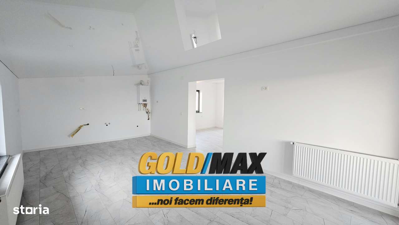 Apartament 4 camere de lux, 132 m², Bascov Glamboc-1