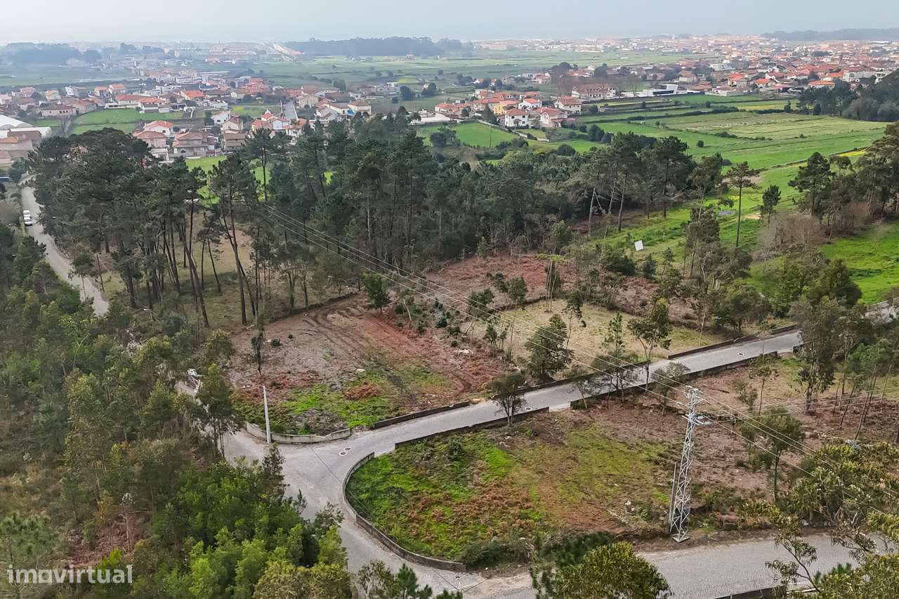 Terreno  Venda em Esposende, Marinhas e Gandra,Esposende - Grande imagem: 2/9