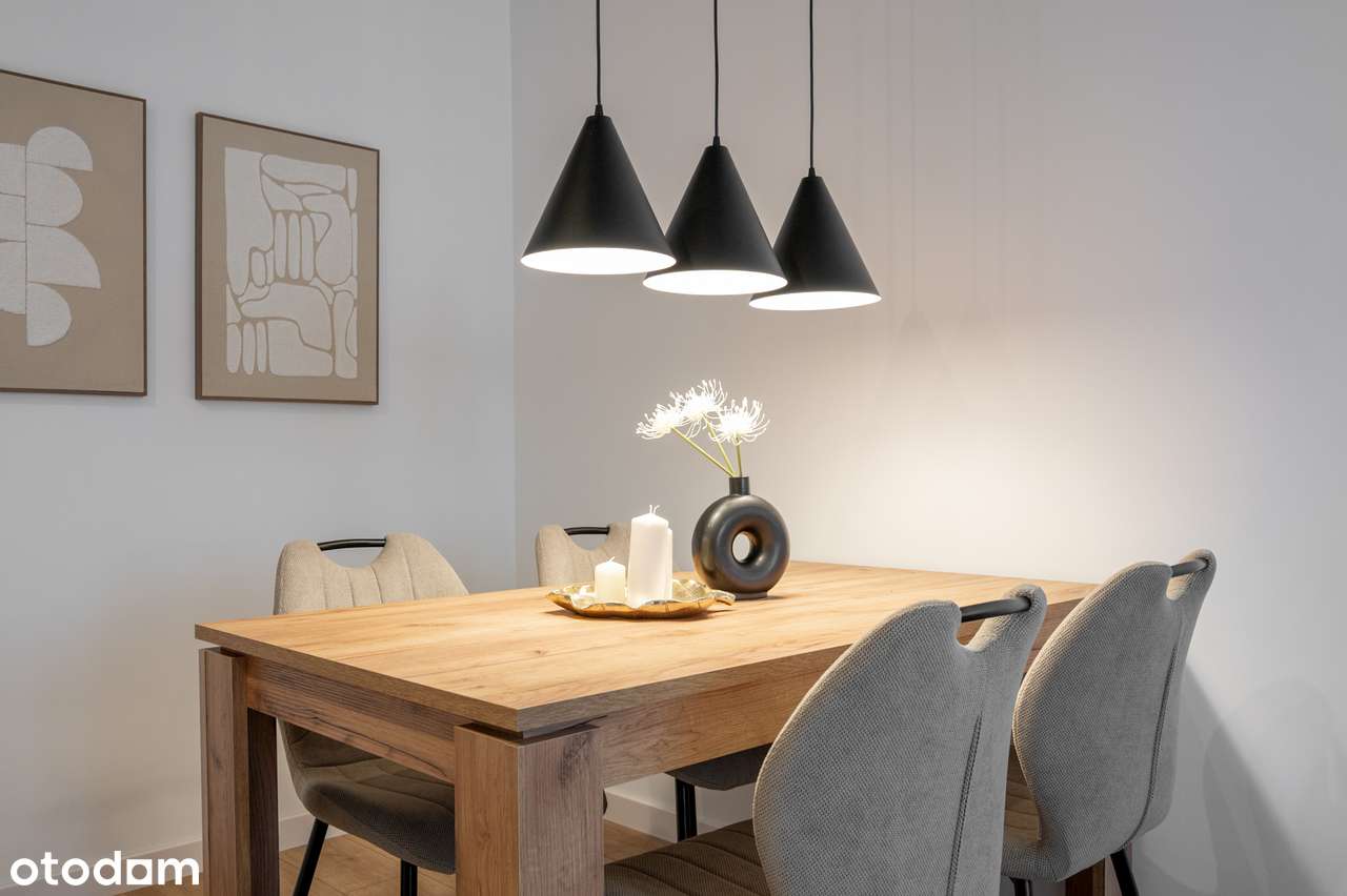 2-pokojowe, gotowe do zamieszkania - Centrum Katowic - Pełny obrazek: 4/13