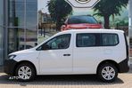 Volkswagen Caddy 2.0 TDI 75 kW - 3