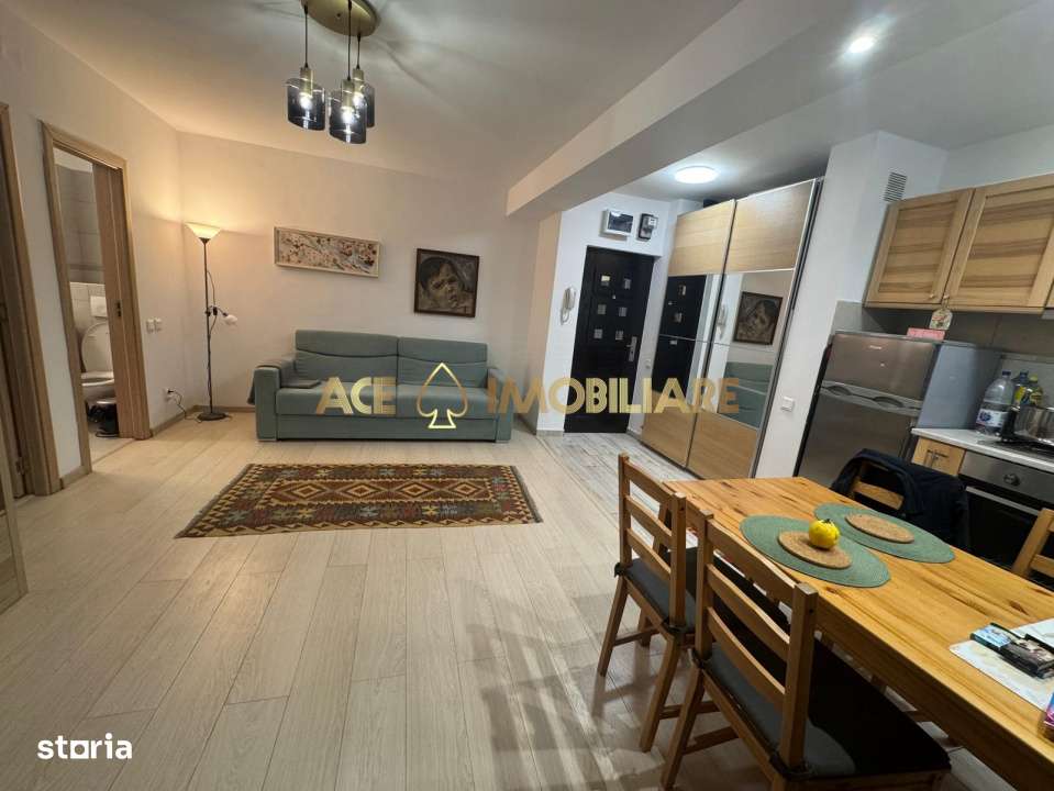 2 Camere | Universitate | Metrou | Centrala Proprie | ULTRACENTRAL - Imagine principală: 2/7