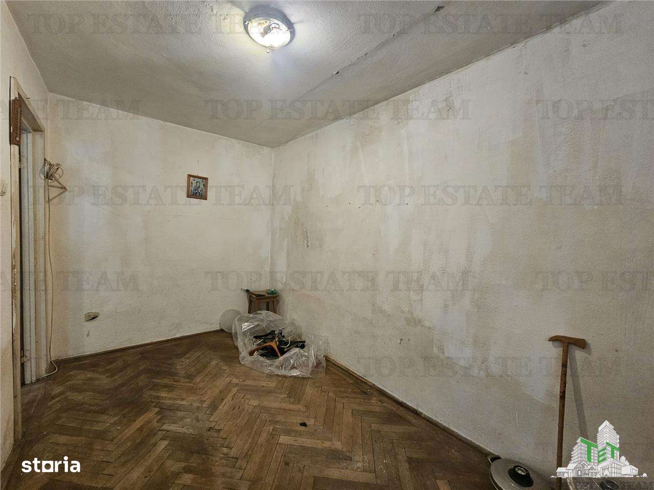 Studio 2 camere – Tomis Nord, etaj 1, ideal pentru investitie  renovar-4