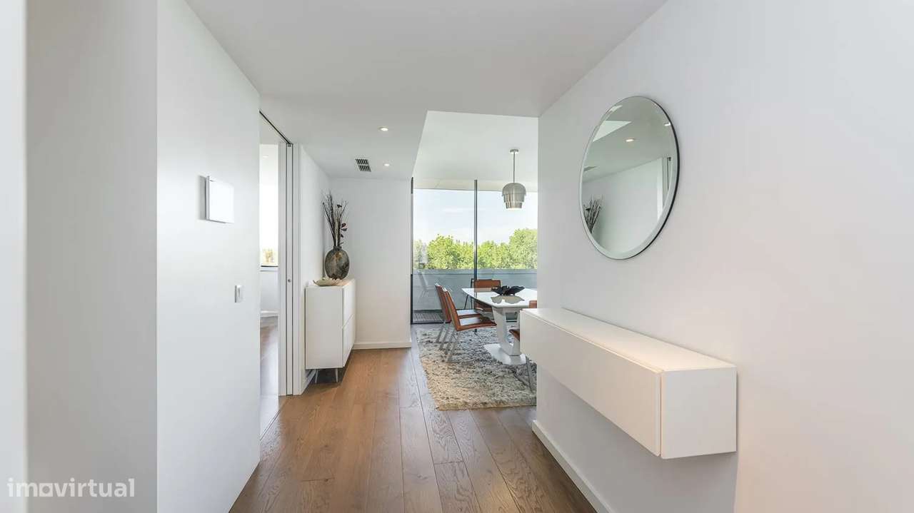 T3 perto do El Corte Inglês - Grande imagem: 4/28