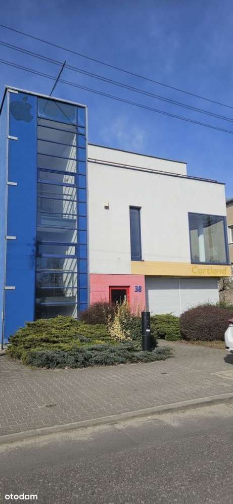 Handlowo-Usługowo-Warsztatowy - Pełny obrazek: 5/14