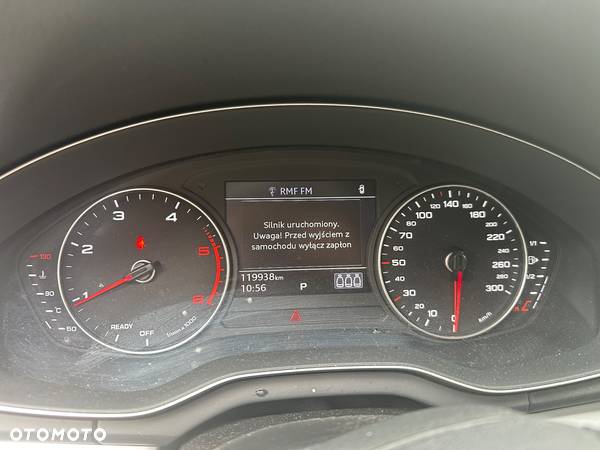 Audi Q5 2.0 TDI Quattro S tronic - 3