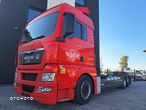 MAN TGX 24.440 - 5