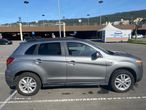 Mitsubishi ASX 1.6 Invite - 3