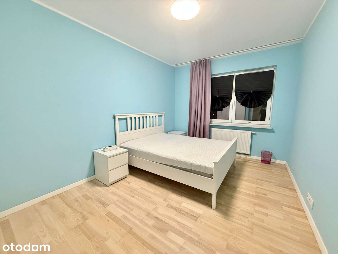 3 pokoje / 71m2/ Mokotów, ul. Bukowińska / blisko Metro Wilanowska - Pełny obrazek: 5/11