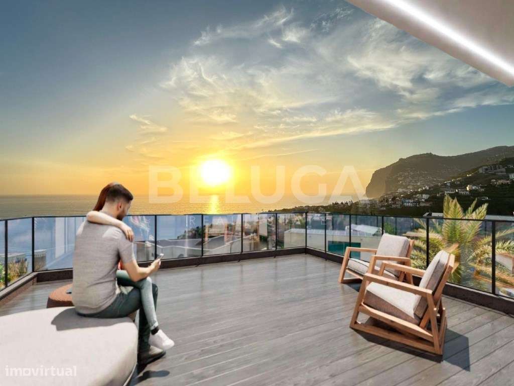 MORADIA T3 || LUXURY || SÃO MARTINHO (FUNCHAL)-46