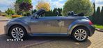 Volkswagen Beetle The Cabriolet 2.0 TDI DSG (BlueMotion Tech) Denim - 16