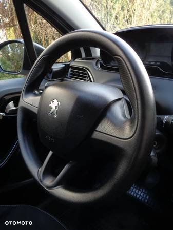 Peugeot 208 1.0 VTi Access - 20