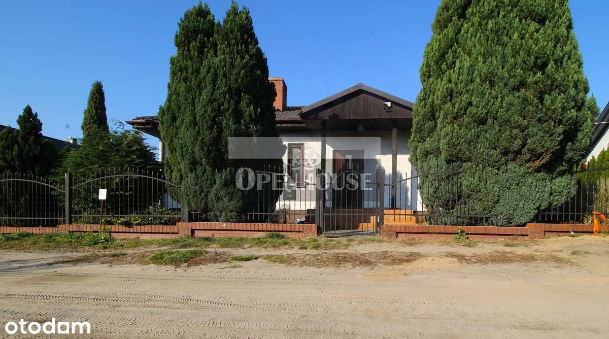 Dom 150m2  , 7ar działka,  Sława/Lubogoszcz - Pełny obrazek: 5/18