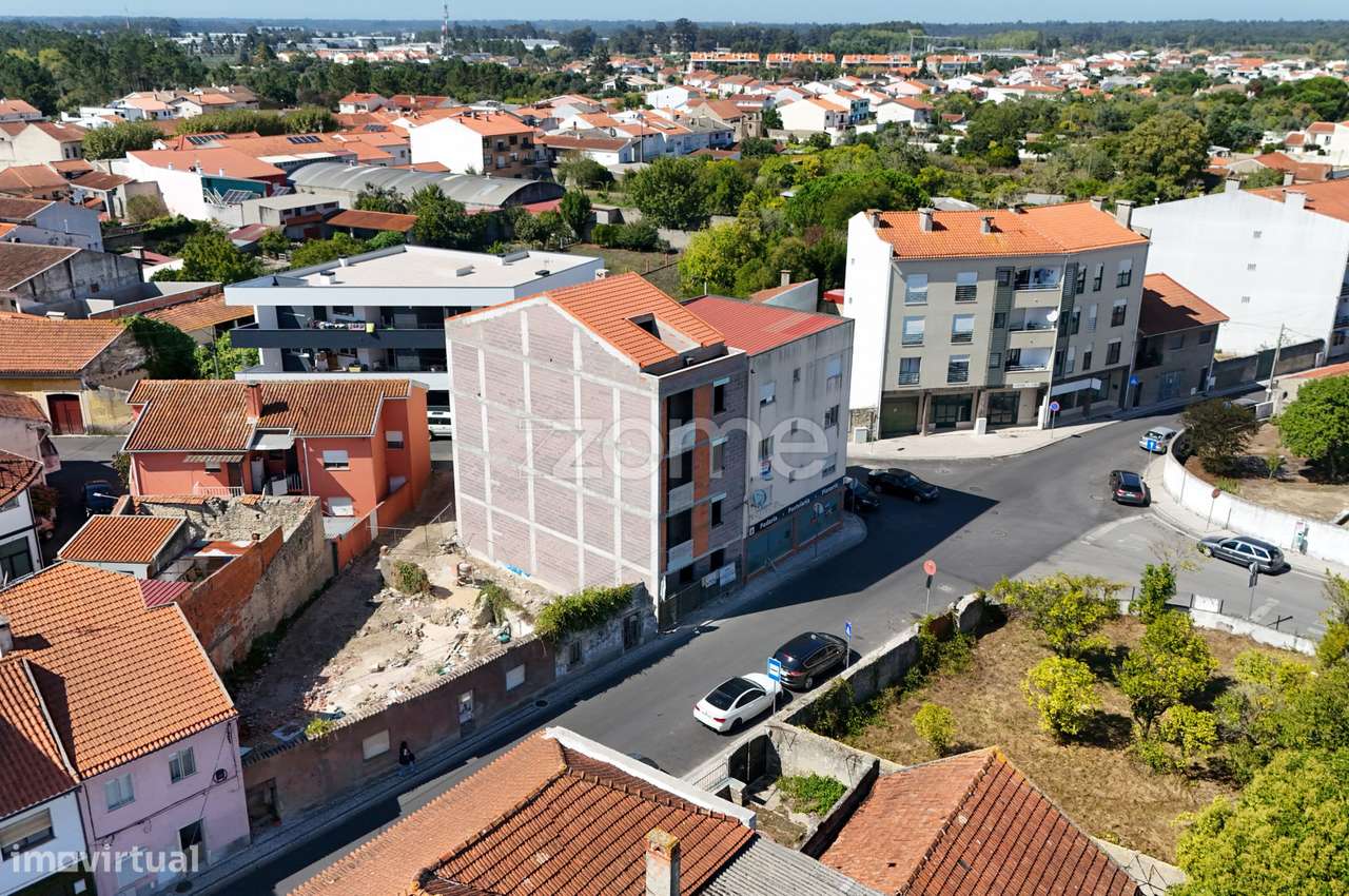 T2 - Duplex- Cantanhede - Grande imagem: 5/24