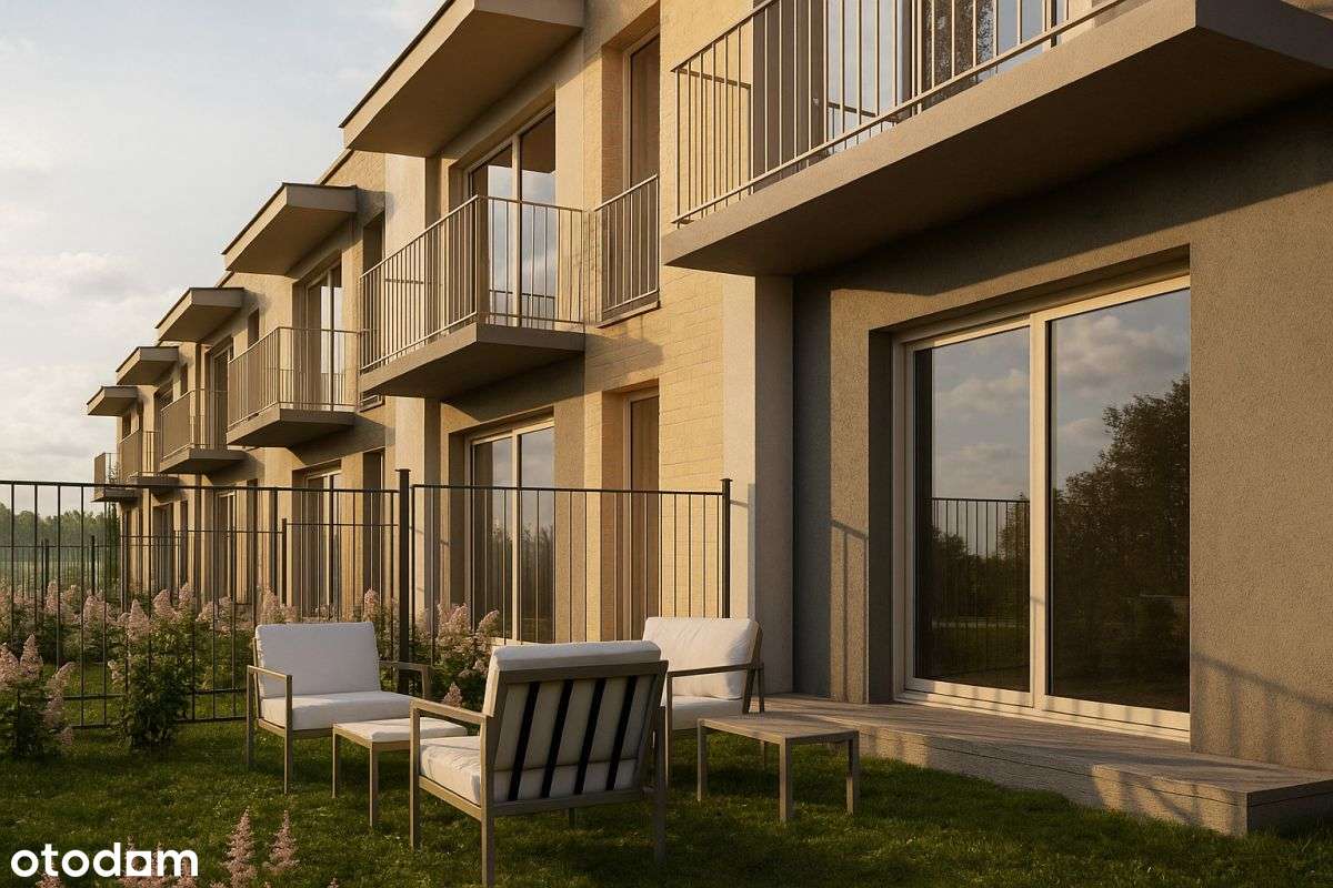 83 m2 / Antresola/ 4 pokoje/ balkon / 2 m.post.-4