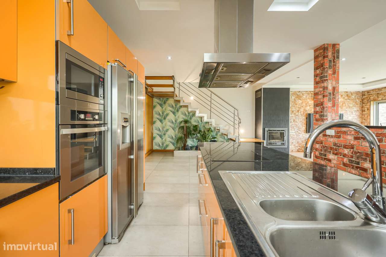 Moradia T3 em Albergaria-a-Velha-7