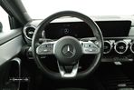 Mercedes-Benz A 180 d AMG Line Aut. - 15