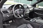 Mercedes-Benz GLE AMG Coupe 63 4-Matic - 17