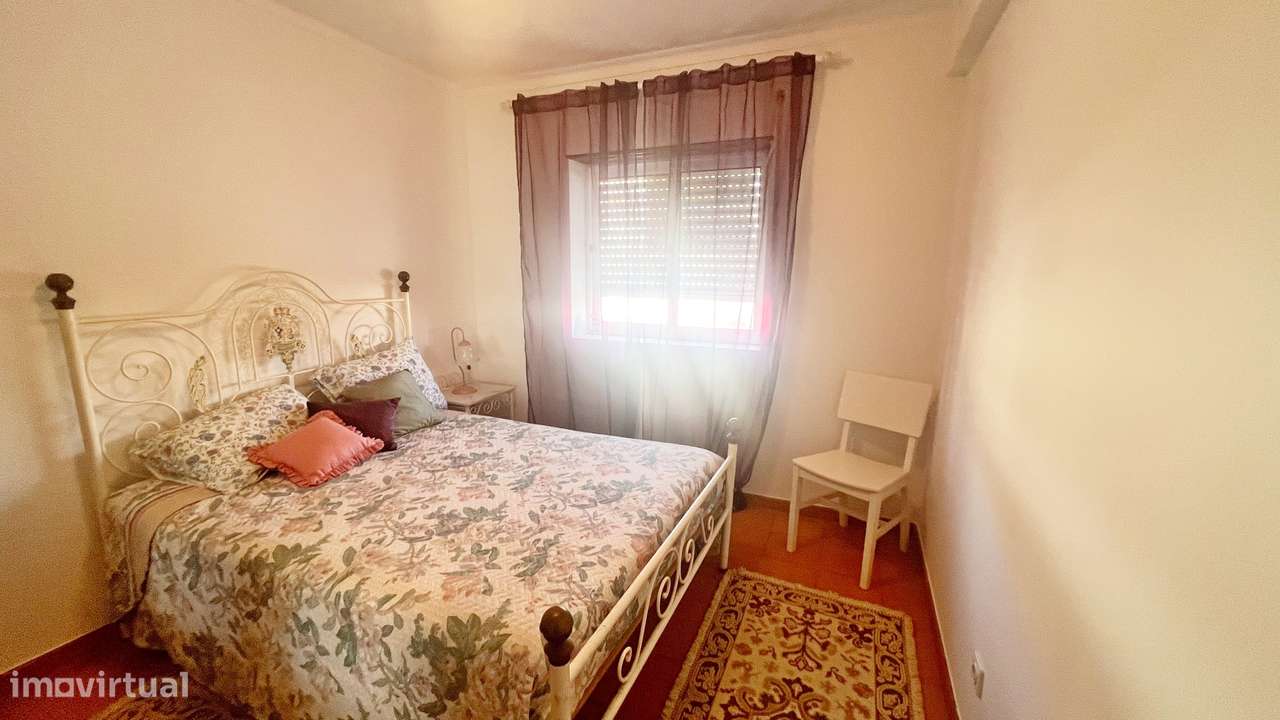 Apartamento T1+1 Venda em Atouguia da Baleia,Peniche-33