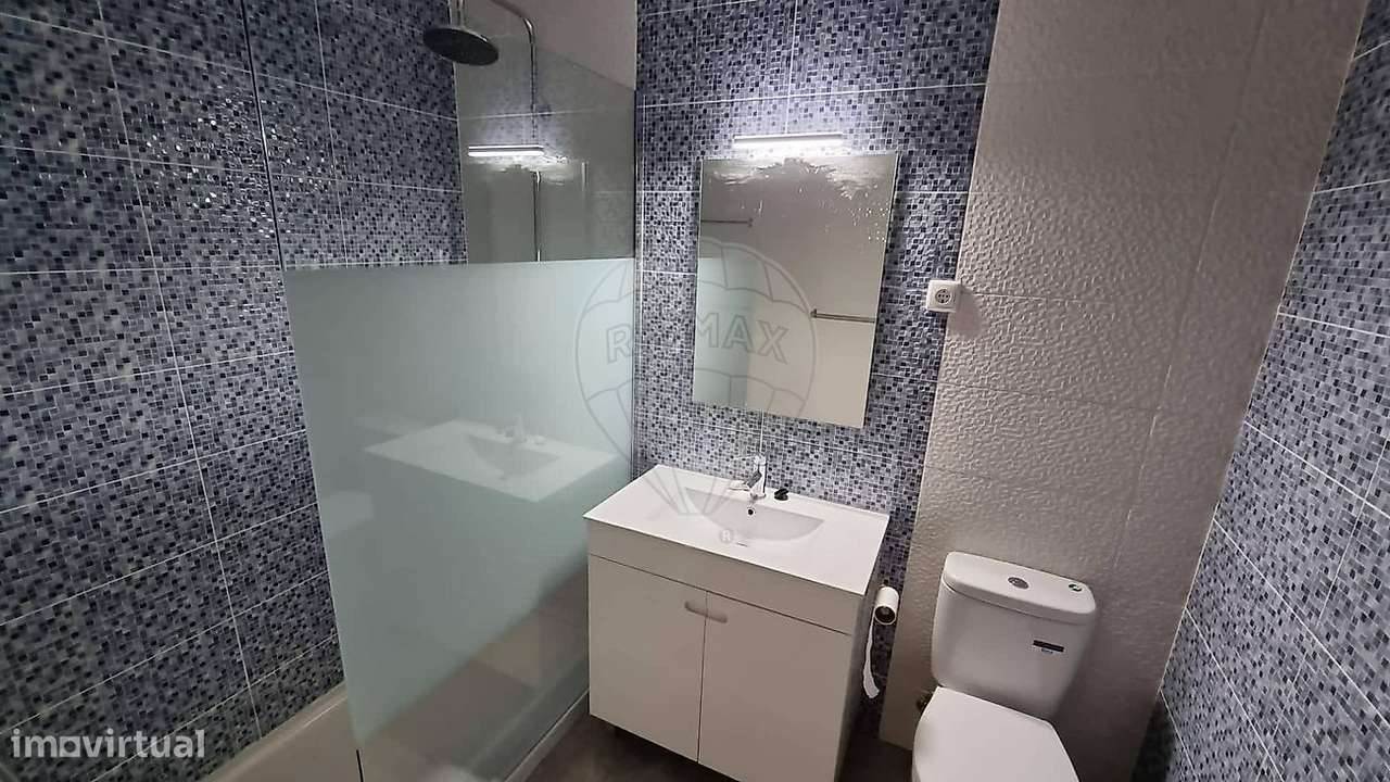 Apartamento T3 para venda - Grande imagem: 4/8