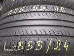 225/55r18 98H (L833/24)04 2szt 6,5/7mm K415 Optimo HANKOOK LETNIE - 2