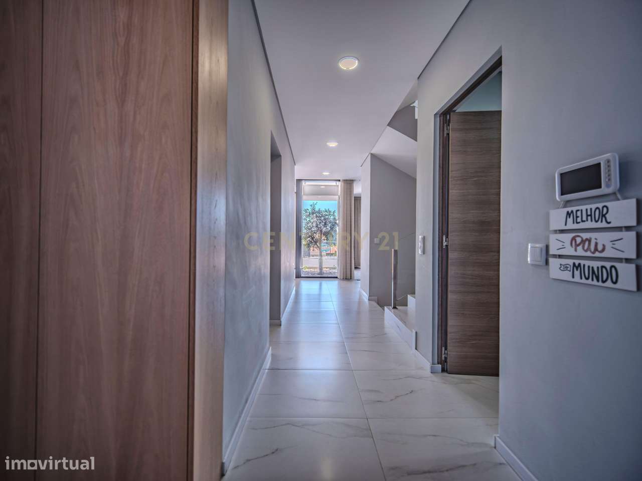 Moradia T3+1 com Amplas Áreas Exteriores | Rio Tinto-19