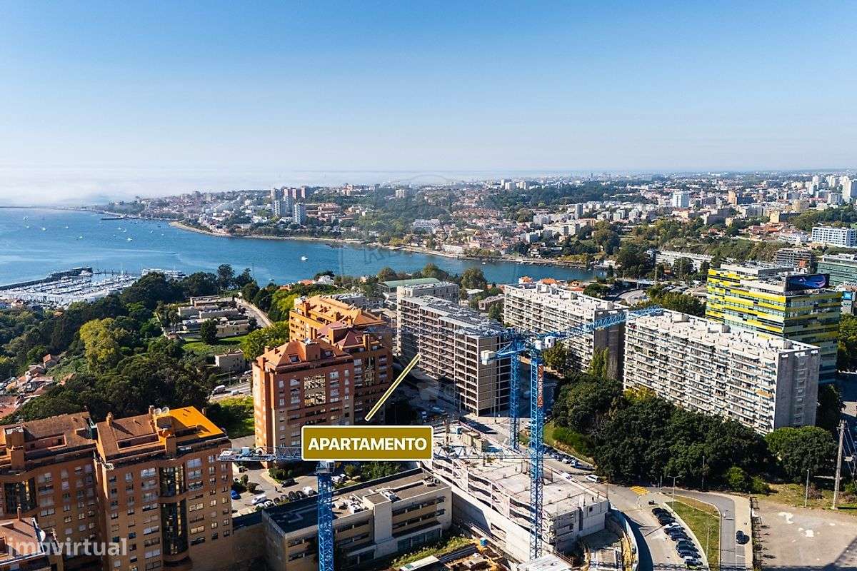 Apartamento T2 para venda-23