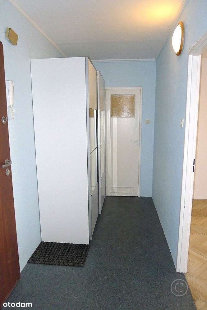 32,3m2 2p+kuchnia 1piętro duży balkon Baczyńskiego-8