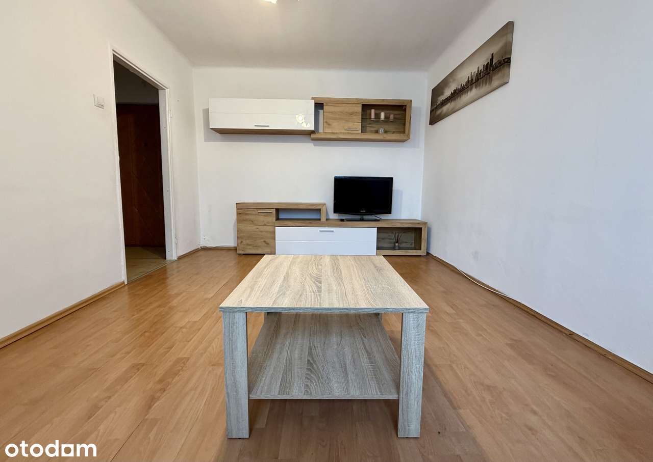 2-POKOJOWE MIESZKANIE Z POTENCJAŁEM 35 m²-4