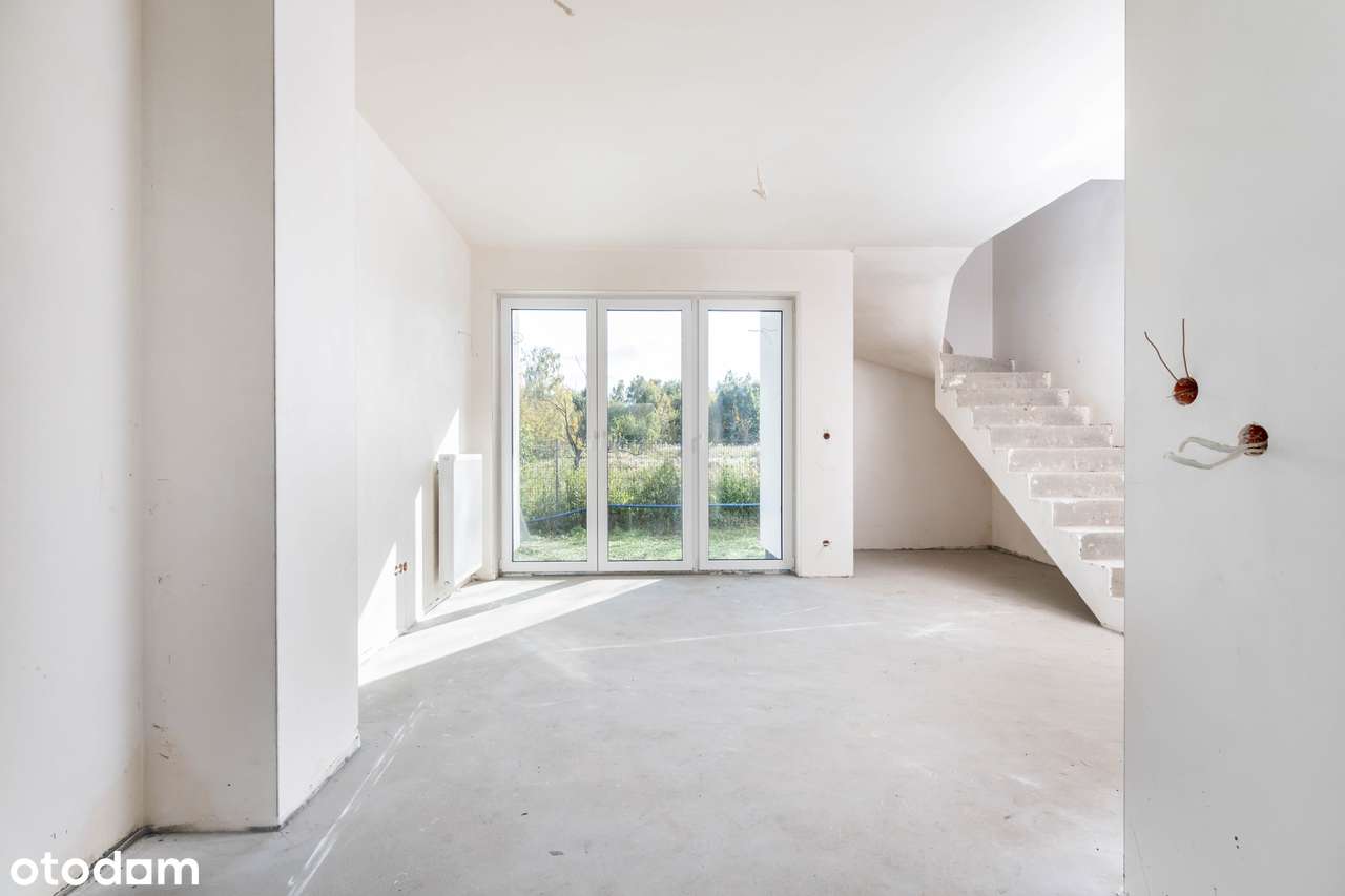 dom z garażem/PKP MIĘDZYLESIE/przy lesie/15 min od CENTRUM-10