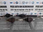 Planetare Planetara Stanga Dreapta Ford Focus 2 Facelift C Max 2 1.6 Tdci 5+1 Cod 3M51-3B437-DAF  3M51-3B436-DAF  Dezmembrez Ford Focus 2 Facelift 1.6 Tdci Euro 5 Motor GPDA An 2008-2011 Volan Stanga - 3